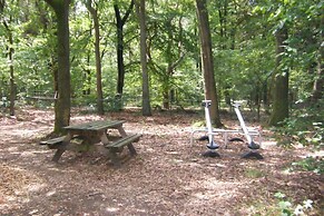 Villa in Lunteren With Heated Pool