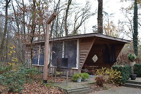 Villa in Lunteren With Heated Pool