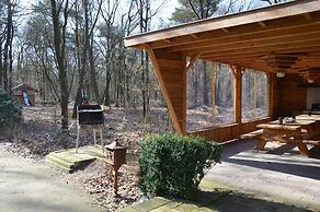 Villa in Lunteren With Heated Pool