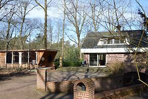 Villa in Lunteren With Heated Pool