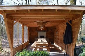 Villa in Lunteren With Heated Pool