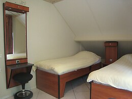 Villa in Lunteren With Heated Pool