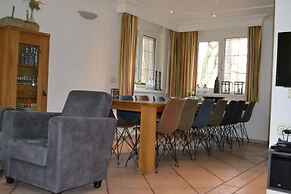 Villa in Lunteren With Heated Pool