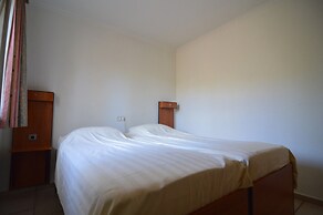 Villa in Lunteren With Heated Pool