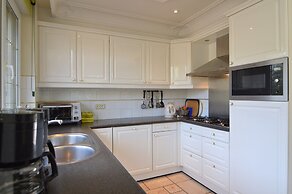 Villa in Lunteren With Heated Pool