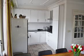 Villa in Lunteren With Heated Pool