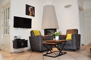 Villa in Lunteren With Heated Pool