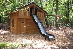 Villa in Lunteren With Heated Pool