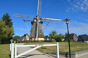 Villa in Lunteren With Heated Pool