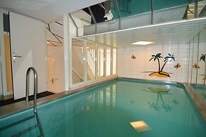 Villa in Lunteren With Heated Pool
