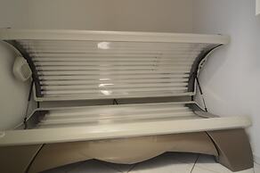 Villa in Lunteren With Heated Pool