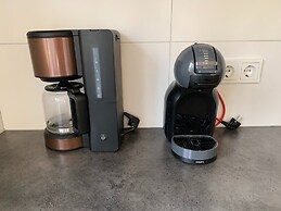 Villa in Lunteren With Heated Pool