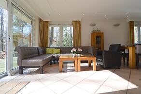 Villa in Lunteren With Heated Pool