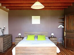 Modern Holiday Home in Neufchateau With Terrace