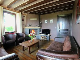Holiday Home in Neufchateau With Terrace
