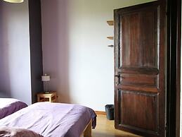 Holiday Home in Neufchateau With Terrace