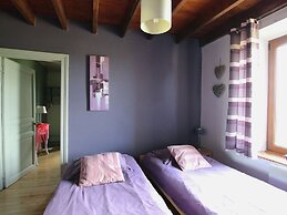 Holiday Home in Neufchateau With Terrace