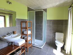 Holiday Home in Neufchateau With Terrace