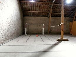 Holiday Home in Neufchateau With Terrace