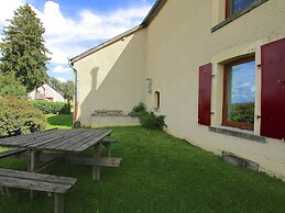 Holiday Home in Neufchateau With Terrace