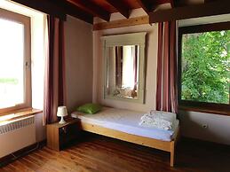 Holiday Home in Neufchateau With Terrace