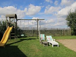 Holiday Home in Neufchateau With Terrace