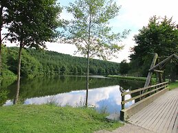 Holiday Home in Neufchateau With Terrace