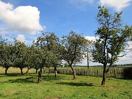 Holiday Home in Neufchateau With Terrace