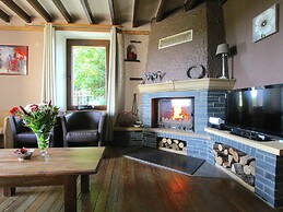 Holiday Home in Neufchateau With Terrace