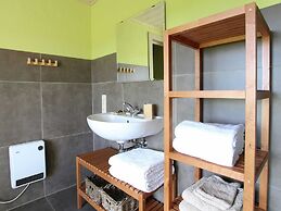 Holiday Home in Neufchateau With Terrace