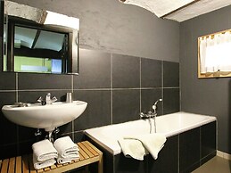 Holiday Home in Neufchateau With Terrace