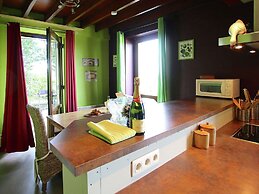 Holiday Home in Neufchateau With Terrace