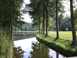 Holiday Home in Neufchateau With Terrace