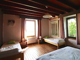 Holiday Home in Neufchateau With Terrace