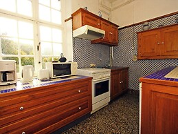 Quaint Holiday Home in Bouillon Ardennes