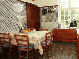 Quaint Holiday Home in Bouillon Ardennes