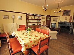 Quaint Holiday Home in Bouillon Ardennes