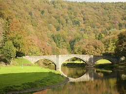 Quaint Holiday Home in Bouillon Ardennes