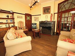 Quaint Holiday Home in Bouillon Ardennes