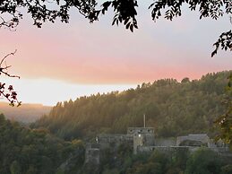 Quaint Holiday Home in Bouillon Ardennes