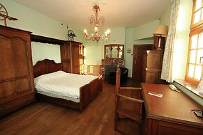 Quaint Holiday Home in Bouillon Ardennes