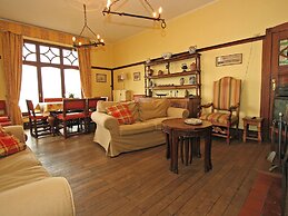Quaint Holiday Home in Bouillon Ardennes