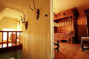 Quaint Holiday Home in Bouillon Ardennes