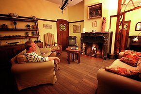 Quaint Holiday Home in Bouillon Ardennes