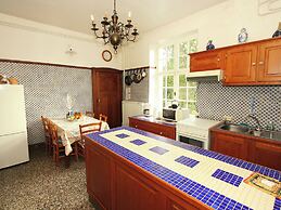 Quaint Holiday Home in Bouillon Ardennes