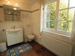 Quaint Holiday Home in Bouillon Ardennes