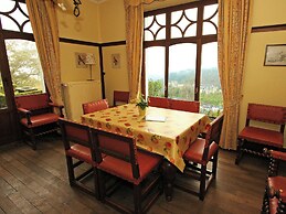 Quaint Holiday Home in Bouillon Ardennes