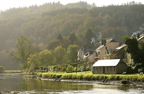Home Near Bouillon Castle