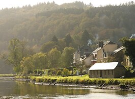 Quaint Holiday Home in Bouillon Ardennes