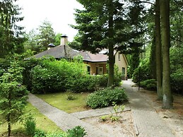 Cosy Villa in the Middle of the Woods in Doornspijk